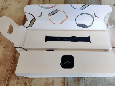 Apple watch series 6 All colors