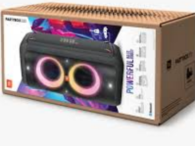 party box 300
