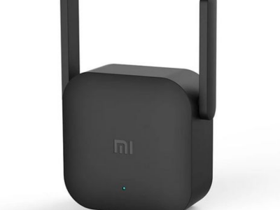 Mi wifi extender pro