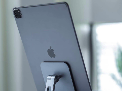 iPad Pro 12.9 Inches 2020