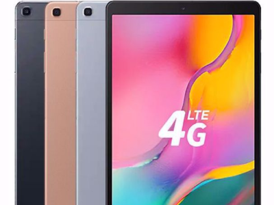 Samsung Galaxy Tab A 2019
