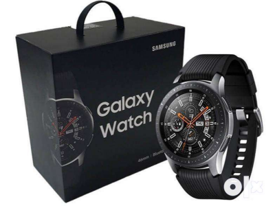 SAMSUNG GALAXY WATCH 46M
