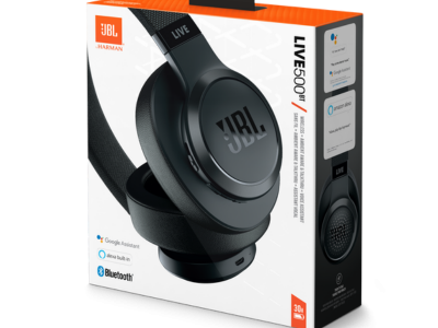 JBL HERMAN live 500