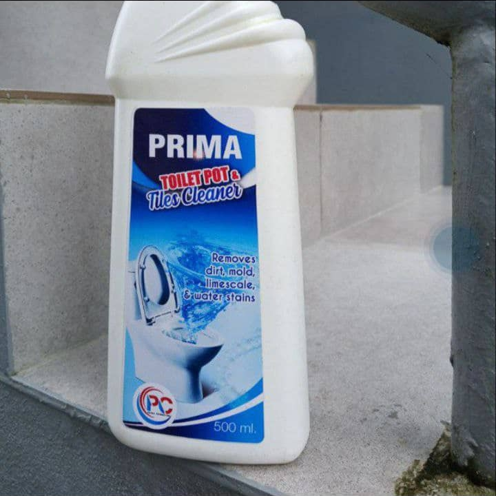 Detergent