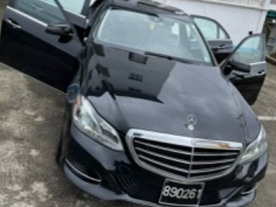 2014 Mercedes Benz  2014 model
