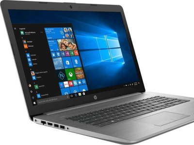 HP NOTEBOOK 470 G7