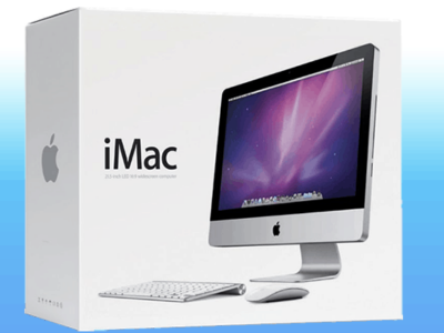 IMAC 512GB