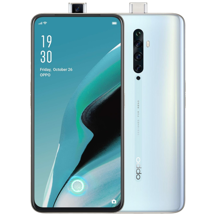 oppo Reno 2z