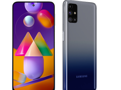 Samsung Galaxy M31S