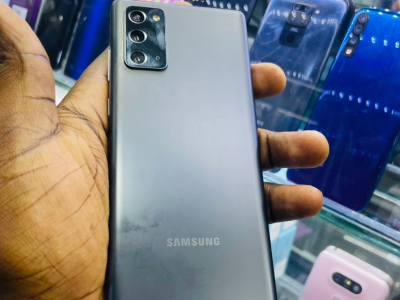Samsung Galaxy Note20 5G