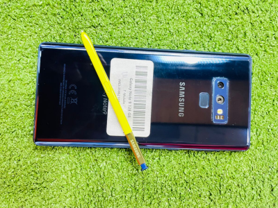 Samsung Galaxy Note 9