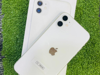 iPhone 11 256GB