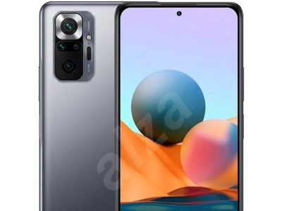 Redmi Note 10 Pro