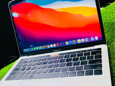 MacBook Pro 2019