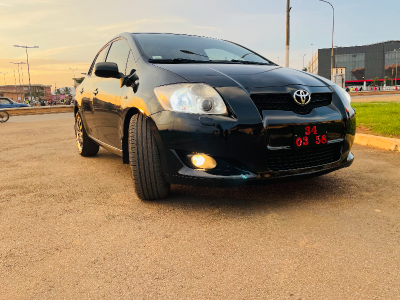 Toyota Auris 2008