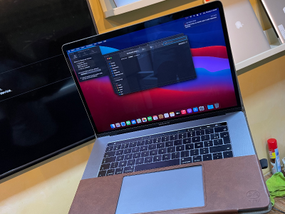 MacBook Pro 2017