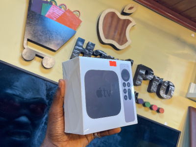 Apple TV 4K 5th Generation