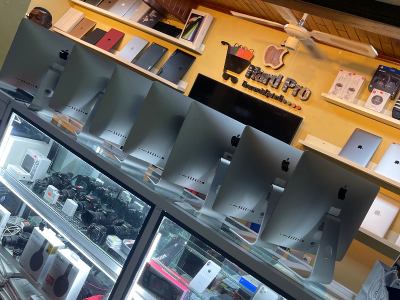 iMac 21.5 2015