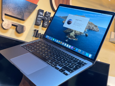 MacBook Air M1 2020