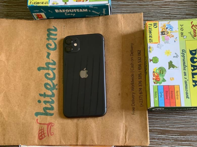 IPhone 11 128GB