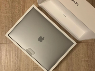 MacBook Pro 16 2019