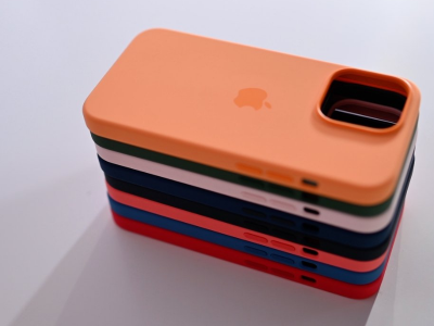 Silicone Case iphone 13 Pro Max