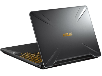 Asus TUF FX505DT PC gaming