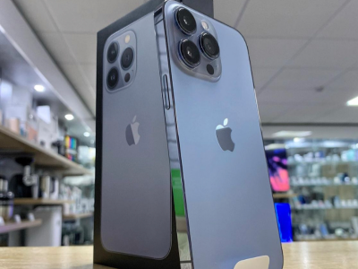 iPhone 13 pro 256GB