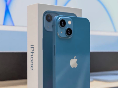 Iphone 13 128GB