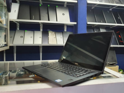 Dell Laptop