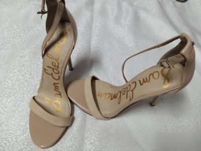 Female Heels