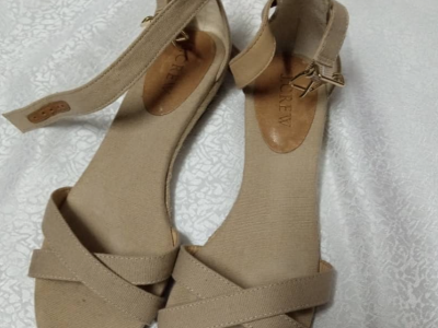 Female sandals