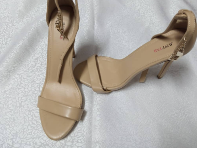 Female Heels