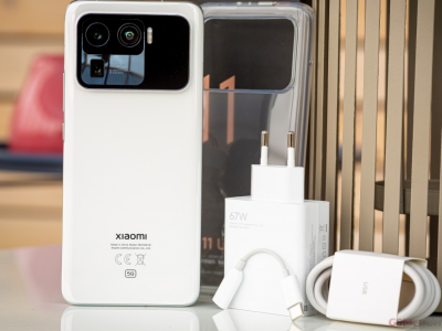 Xiaomi M1 11 Ultra