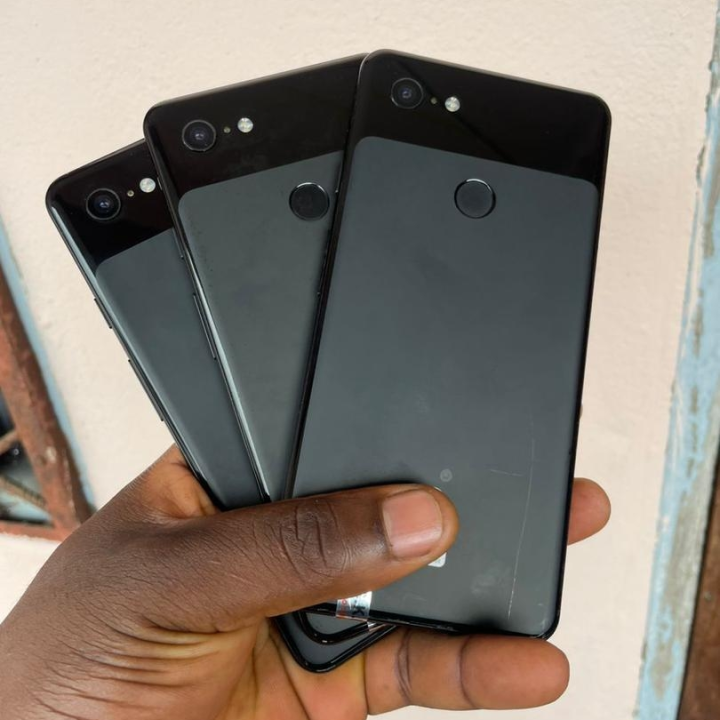 Google pixels 3xl