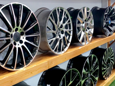 Car Rims