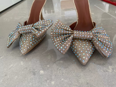 Female Heels