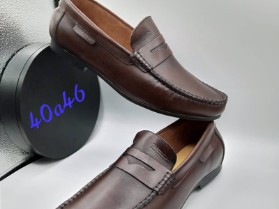 Mocassins