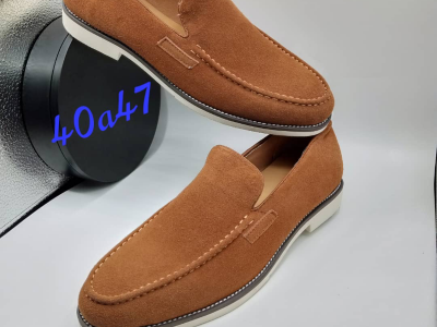Male Mocassins