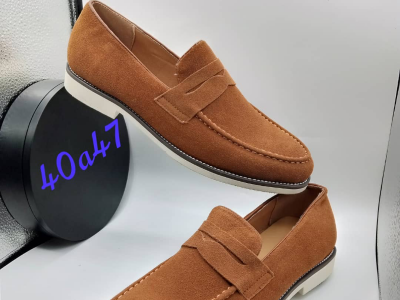 Mocassins