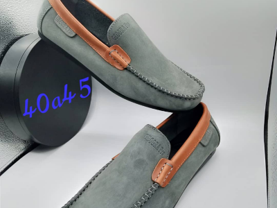 Casual Shoe