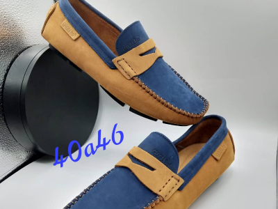 Casual Shoe