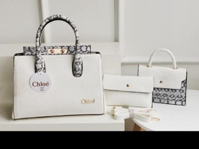 Hand bag