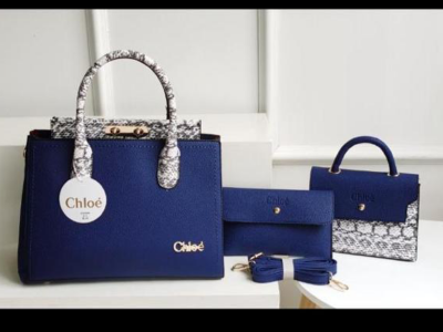 Chloé Hand Bag