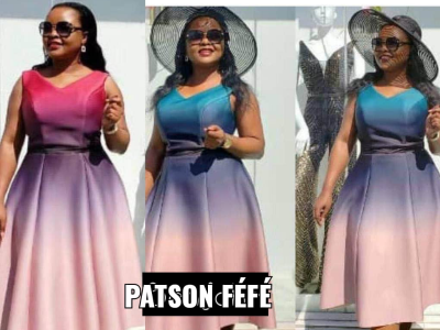 Female Gown