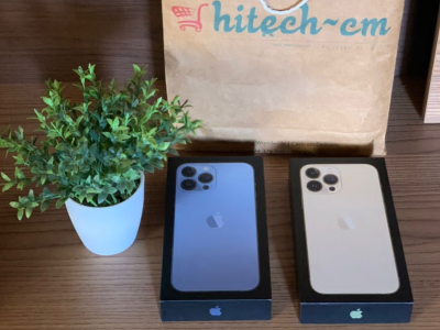 IPhone 13 Pro Max 128GB