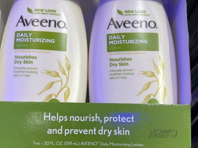 Aveeno