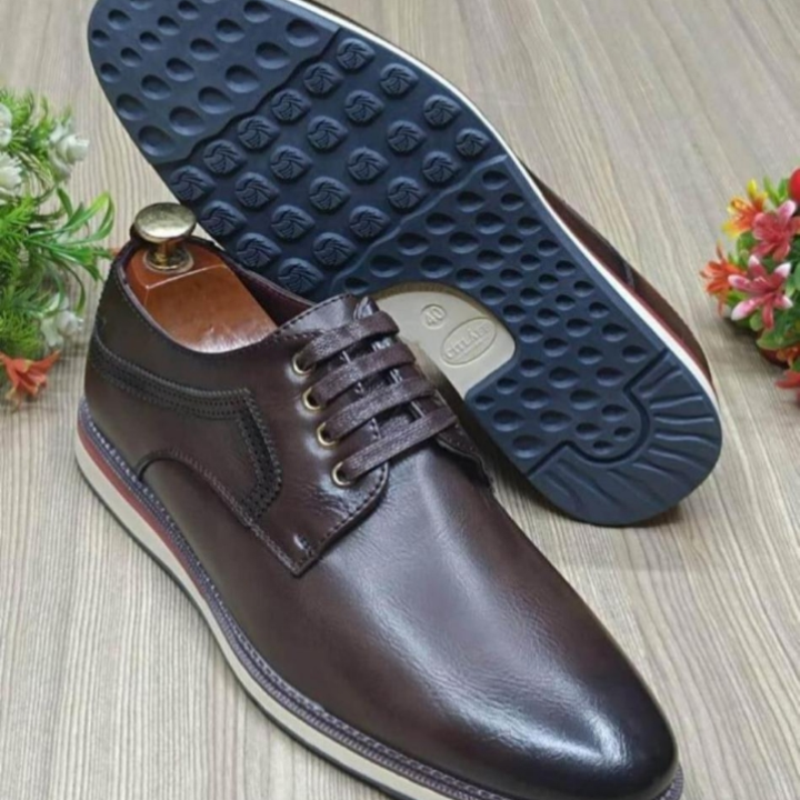 chaussures hommes