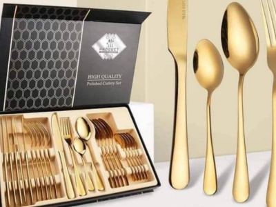 Cutlery
