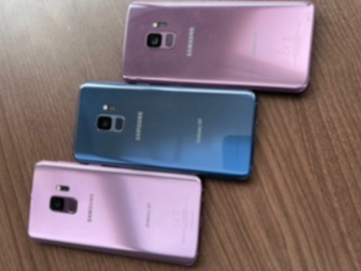 Galaxy S9